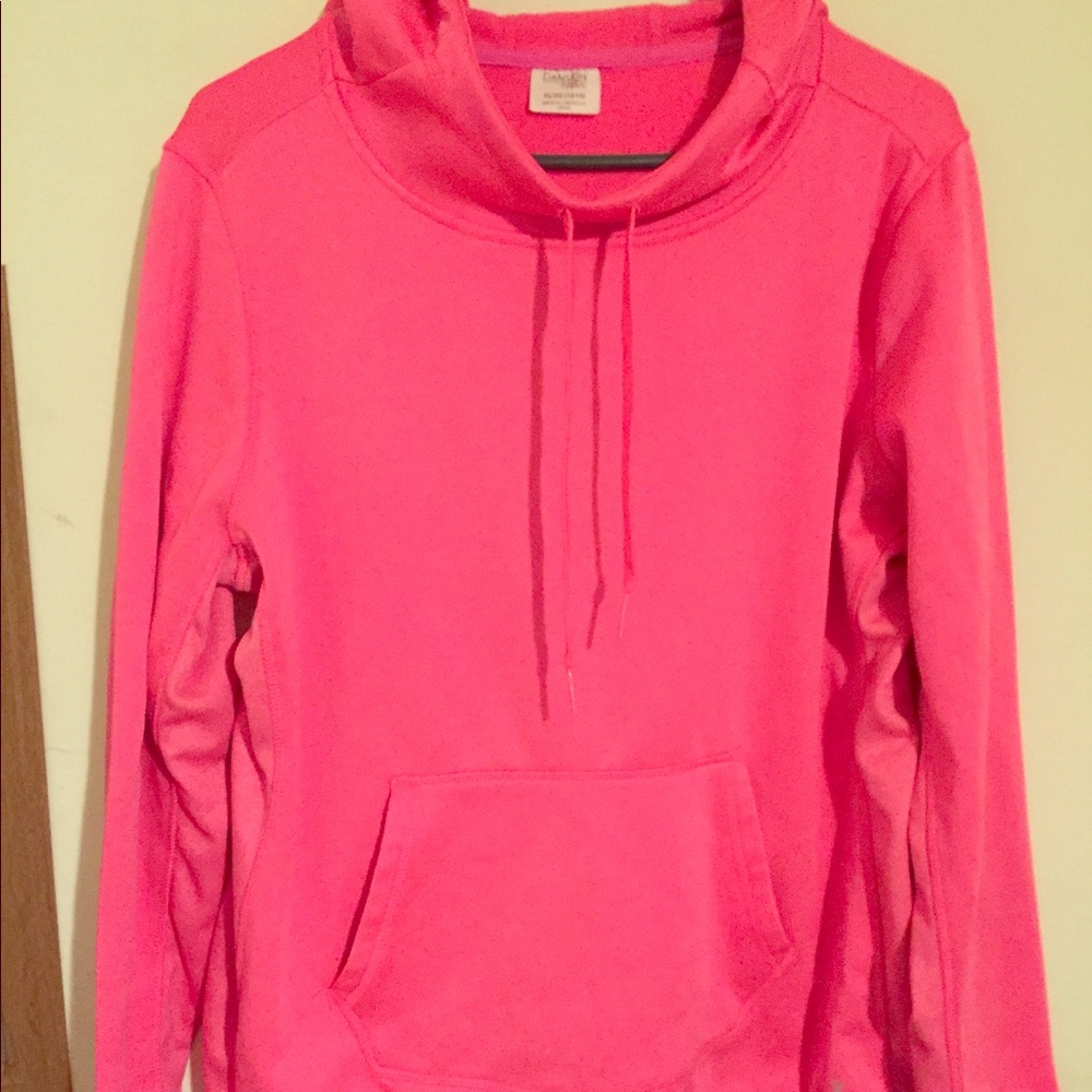 Women’s activewear hoodie